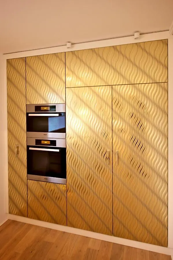 דירות קלן Designer-Loft Mit Whirlpool גרמניה