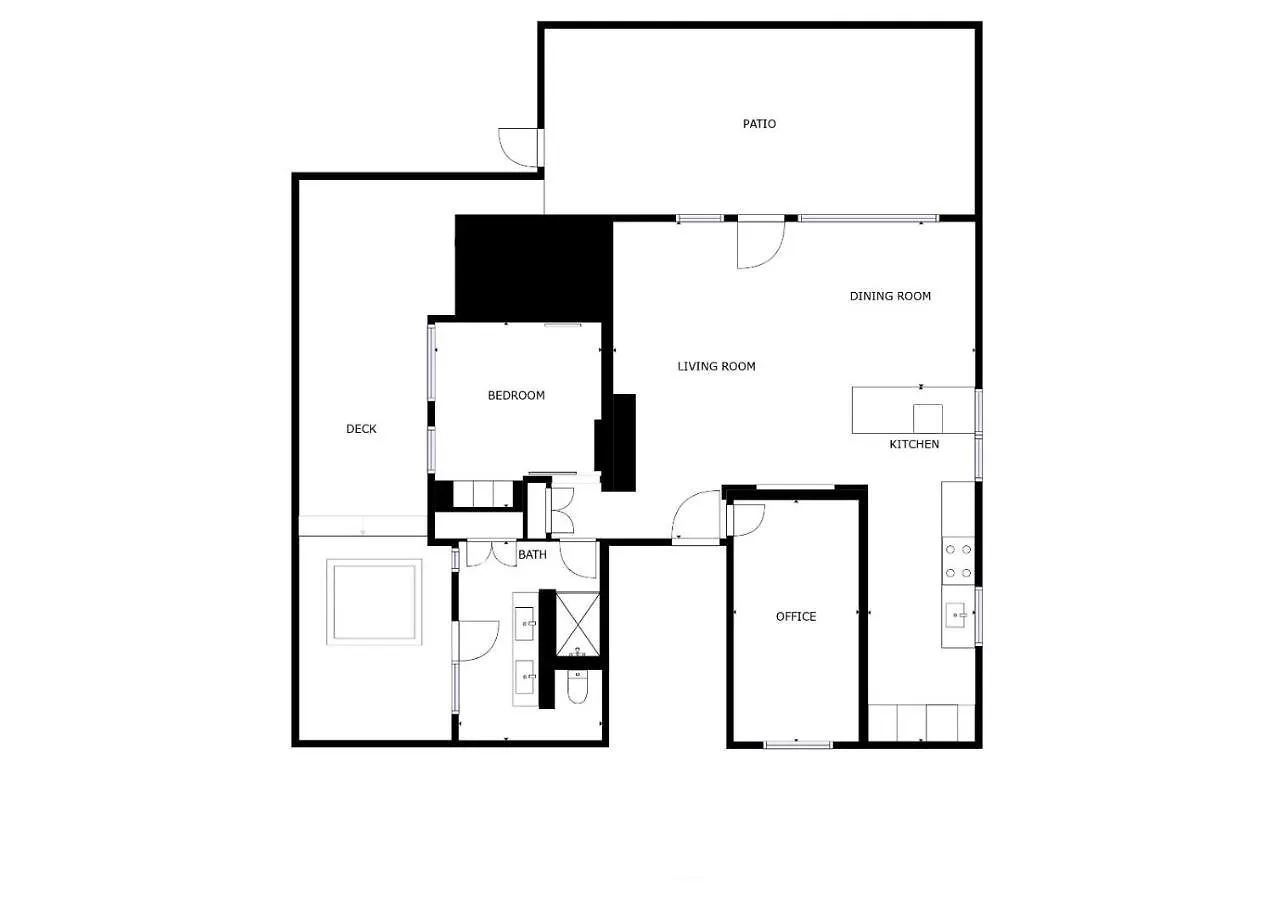 דירות קלן Designer-Loft Mit Whirlpool