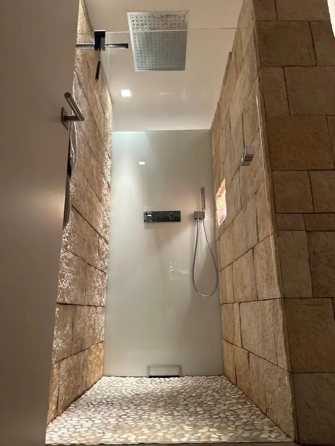 דירות קלן Designer-Loft Mit Whirlpool