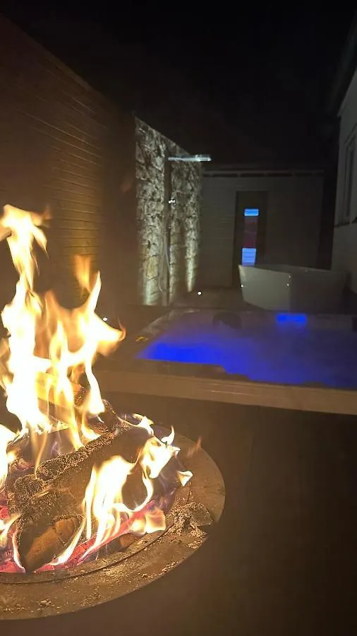 דירות קלן Designer-Loft Mit Whirlpool 0*,  גרמניה