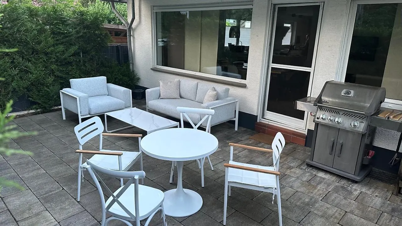 דירות קלן Designer-Loft Mit Whirlpool גרמניה
