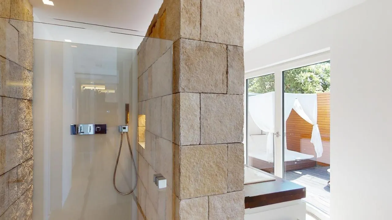 דירות קלן Designer-Loft Mit Whirlpool גרמניה
