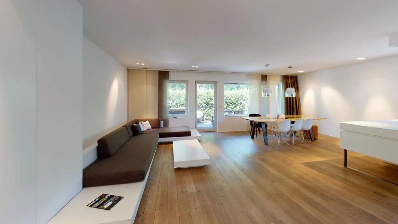 Designer-Loft Mit Whirlpool Apartment Cologne 0*,